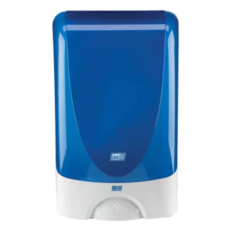 SC Johnson Professional TouchFREE Ultra automata habszappan adagoló kék 1200ml
