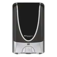   SC Johnson Professional TouchFREE Ultra automata habszappan adagoló fekete 1200ml