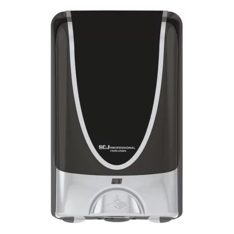SC Johnson Professional TouchFREE Ultra automata habszappan adagoló fekete 1200ml