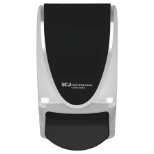   SC Johnson Professional Proline Quick-View szappan- és bőrápoló adagoló fekete 1000ml