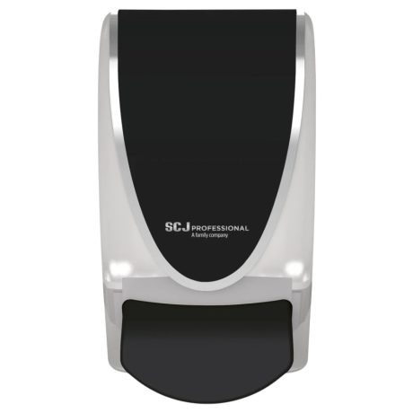 SC Johnson Professional Proline Quick-View szappan- és bőrápoló adagoló fekete 1000ml