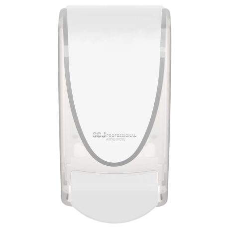 SC Johnson Professional Proline Quick-View szappan- és bőrápoló adagoló fehér-opálos 1000ml