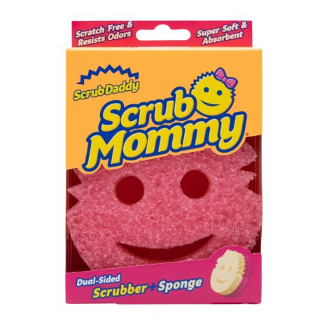 Scrub Mommy Original mosogatószivacs 1db