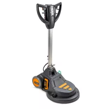   TASKI Ergodisc Flexx akkumulátoros egytárcsás súroló (Gép + Akku + Töltő)