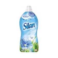 Silan öblítő Fresh Sky - 76 mosás 1,672L