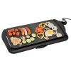 Home elektromos asztali grill 2000W