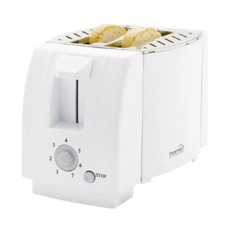 Home 2 szeletes kenyérpirító 750W