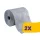 Portwest SM15 PW Spill Ipari szorbens tekercs 40cm x 40m 80 liter 2 tekercs