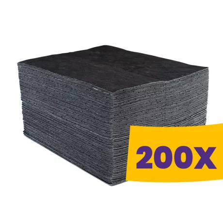 Portwest SM20 PW Spill ipari párna 50x40cm 800ml 200db