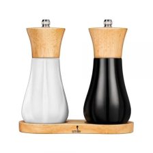 Kézi fűszerörlő szett