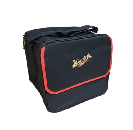 Meguiar's Kit Bag autókozmetikai táska