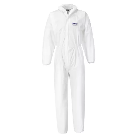 Portwest ST40 BizTex Microporous overál 5/6-os fehér