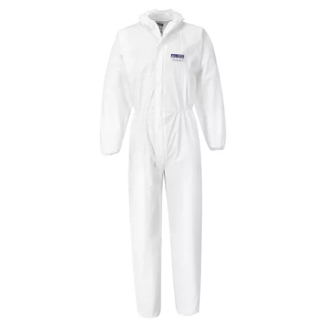 Portwest ST40 BizTex Microporous overál 5/6-os fehér