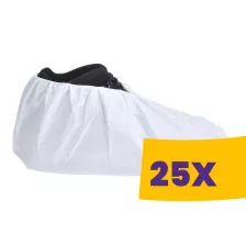 Portwest ST44 BizTex Microporous cipővédő PB(6)-os 25db