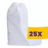 Portwest ST45 BizTex Microporous csizmavédő PB(6)-os 25db
