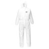 Portwest ST80 BizTex SMS lángálló overál 5/6-os fehér