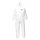 Portwest ST80 BizTex SMS lángálló overál 5/6-os fehér