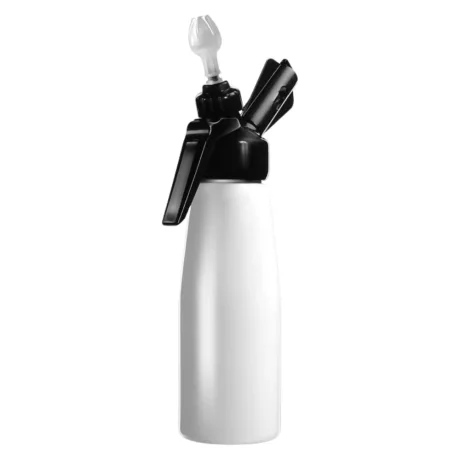 Fém habszifon 0,5L