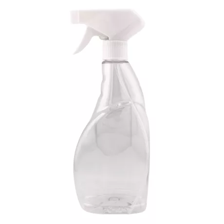Szórófejes flakon 500ml