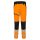 Portwest T140 PW3 Hi-Vis streccs nadrág narancs-fekete
