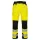 Portwest T142 PW3 Hi-Vis hevederes nadrág sárga-fekete
