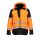 Portwest T160 PW3 Hi-Vis téli dzseki narancs-fekete