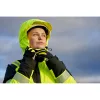 Portwest T162 PW3 női télikabát sárga-fekete