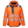 Portwest T400 Vision Hi-Vis télikabát narancs-szürke