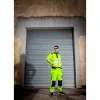 Portwest T500 Vision jól láthatósági kabát sárga-fekete