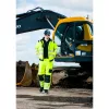 Portwest T500 Vision jól láthatósági kabát sárga-fekete