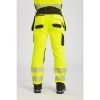 Portwest T501 Vision Hi-Vis nadrág sárga-fekete
