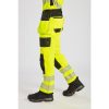 Portwest T501 Vision Hi-Vis nadrág sárga-fekete