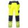 Portwest T501 Vision Hi-Vis nadrág sárga-tengerészkék