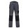 Portwest T601 PW3 munkanadrág szürke-fekete