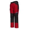 Portwest T701 WX3 derekas nadrág mélypiros