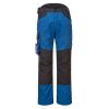Portwest T701 WX3 derekas nadrág halványkék