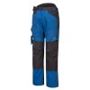 Portwest T701 WX3 derekas nadrág halványkék
