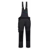 Portwest T704 WX3 kantáros nadrág metál szürke