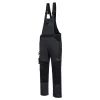 Portwest T704 WX3 kantáros nadrág metál szürke