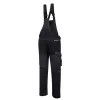 Portwest T704 WX3 kantáros nadrág metál szürke