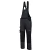 Portwest T704 WX3 kantáros nadrág metál szürke