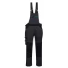 Portwest T704 WX3 kantáros nadrág metál szürke