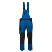 Portwest T704 WX3 kantáros nadrág halványkék
