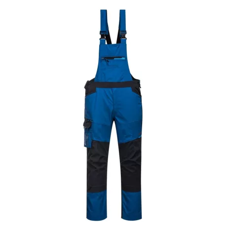 Portwest T704 WX3 kantáros nadrág halványkék