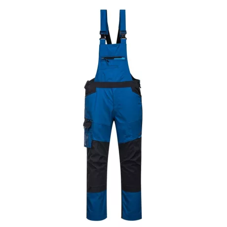 Portwest T704 WX3 kantáros nadrág halványkék