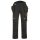 Portwest T706 WX3 Eco lengőzsebes nadrág fekete