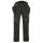 Portwest T706 WX3 Eco lengőzsebes nadrág fekete