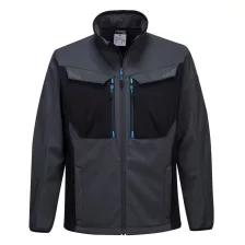 Portwest T750 WX3 kabát metál szürke