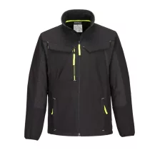 Portwest T753 WX3 Eco hibrid Kabát (2L) fekete