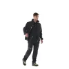 Portwest T753 WX3 Eco hibrid Kabát (2L) fekete
